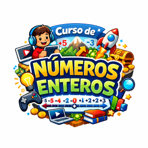 Números enteros